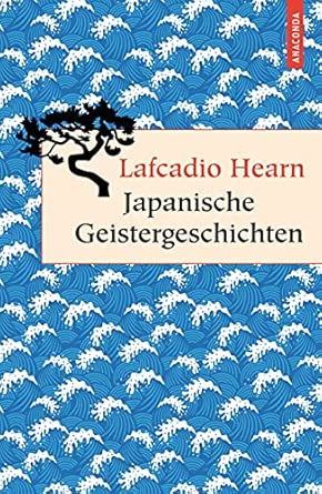Japanische Geistergeschichten