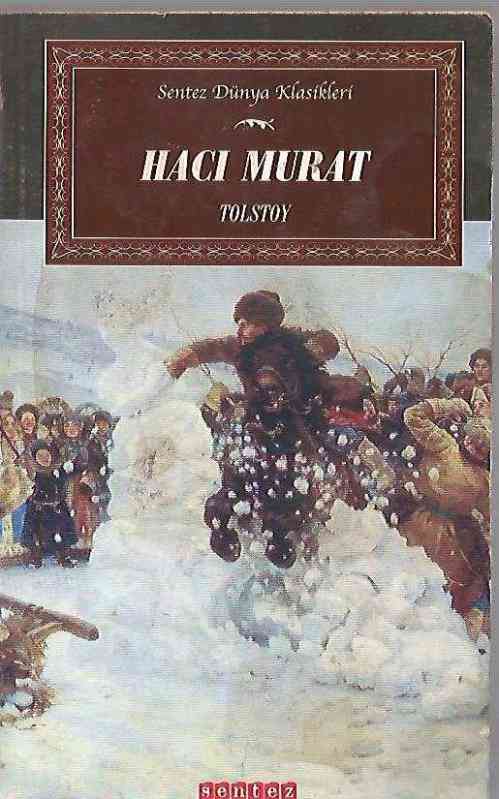 Hacı Murat