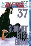 Bleach 37: Schönheit ist so einsam