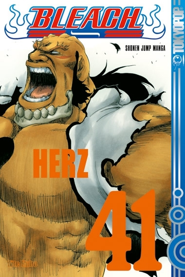 Bleach 41: Herz