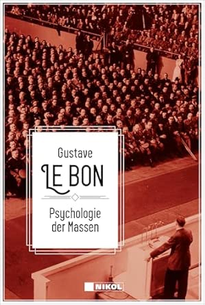 Psychologie der Massen