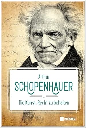 Die Kunst, Recht zu behalten