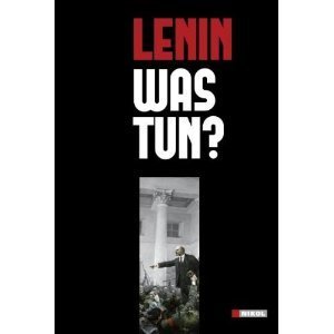 Was tun?