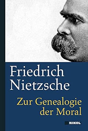 Zur Genealogie der Moral: Nikol Classics