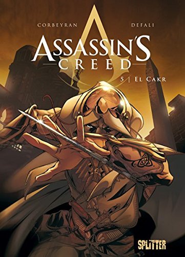Assassin's Creed 05