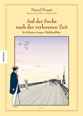 Im Schatten junger Mädchenblüte, Teil 1