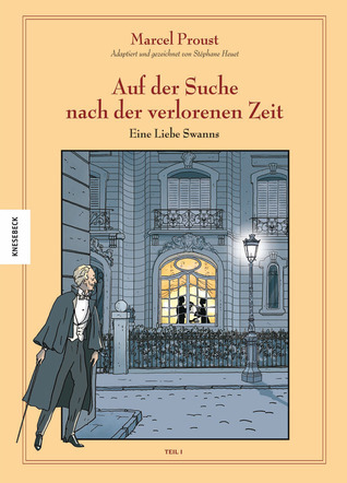 Eine Liebe Swanns, Teil 1