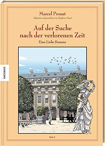 Eine Liebe Swanns, Teil 2