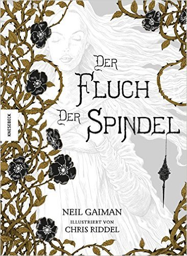 Der Fluch der Spindel