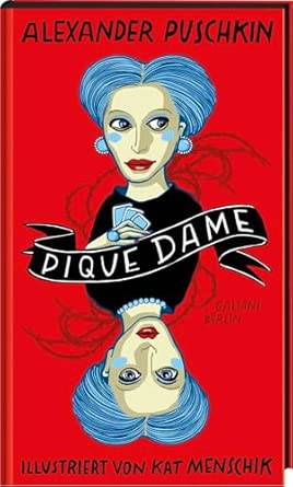 Pique Dame
