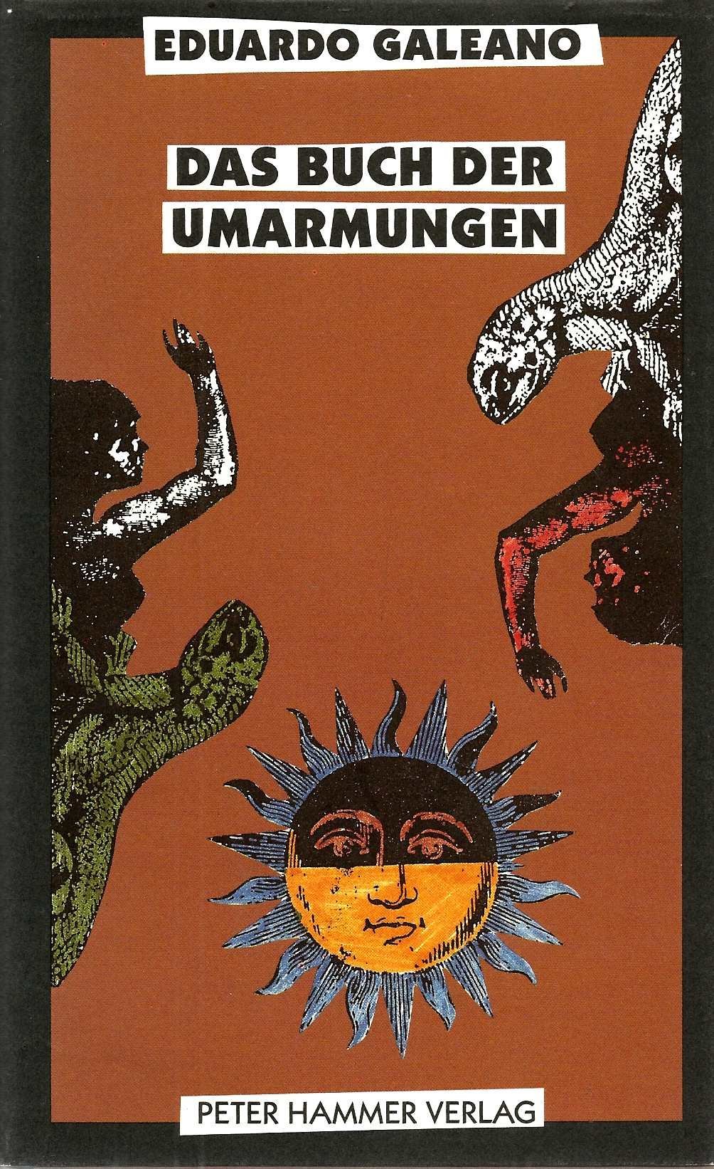 Das Buch der Umarmungen