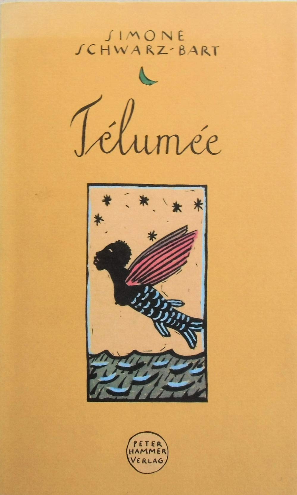 Telumee. Roman