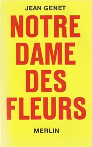 Notre Dames des Fleurs