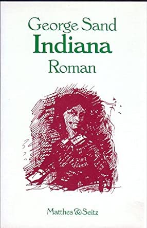 Indiana: Roman