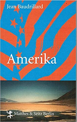 Amerika