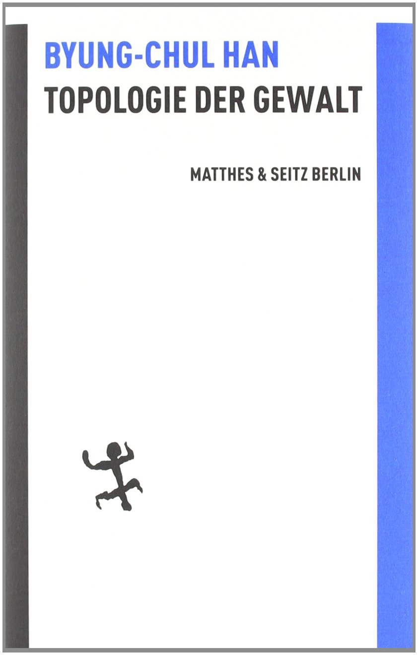 Topologie der Gewalt