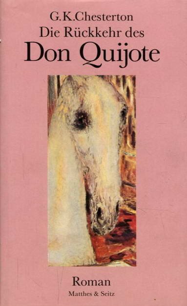 Die Rückkehr des Don Quijote