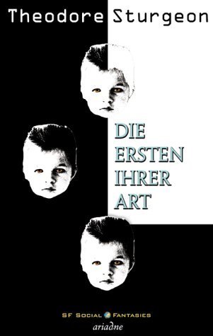 Die Ersten Ihrer Art.