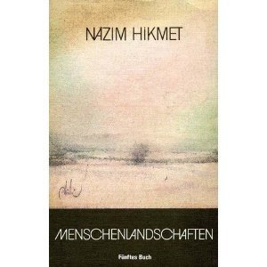 Menschenlandschaften V