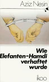 Wie Elefanten - Hamdi verhaftet wurde