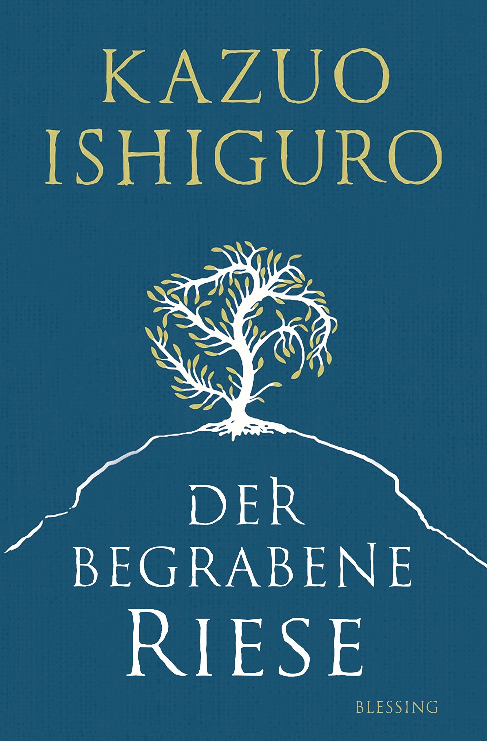 Der begrabene Riese