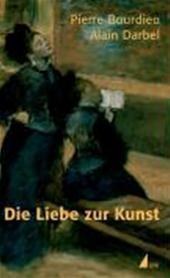 Die Liebe zur Kunst: Europäische Kunstmuseen und ihre Besucher