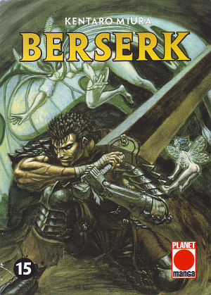 Berserk, Band 15