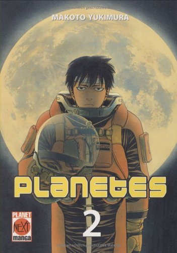 Planetes, Band 2