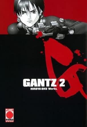 Gantz