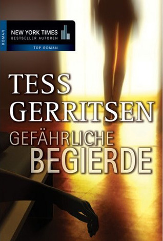 Gefährliche Begierde