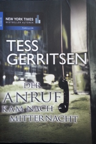 Der Anruf Kam Nach Mitternacht