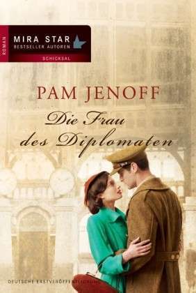 Die Frau des Diplomaten