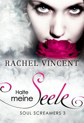 Halte Meine Seele