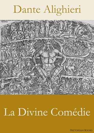 La Divine Comédie