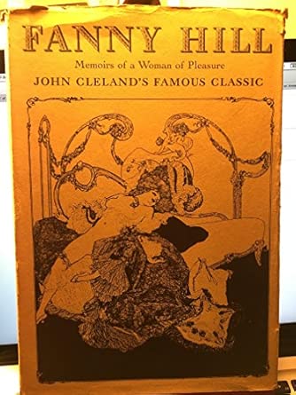 Die Memoiren der Fanny Hill
