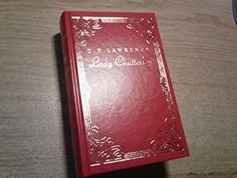 Lady Chatterly