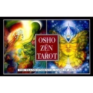 Osho Zen Tarot.