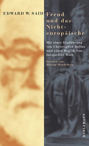 Freud und das Nicht-europäische