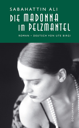 Die Madonna im Pelzmantel