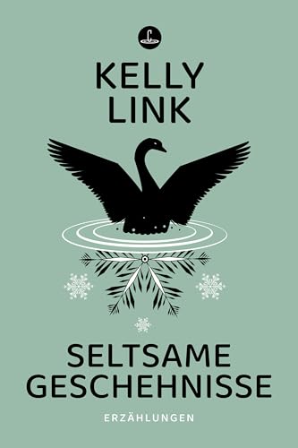 Seltsame Geschehnisse: Erzählungen