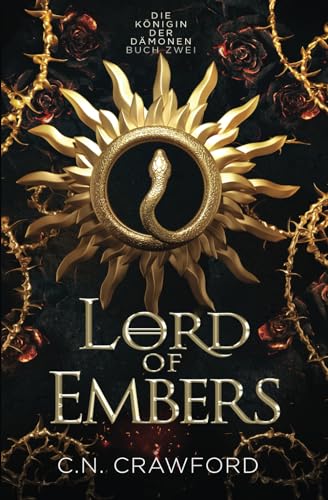 Lord of Embers