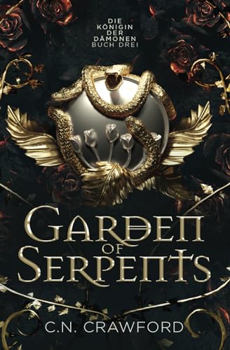 Garden of Serpents