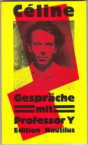 Gespräche mit Professor Y