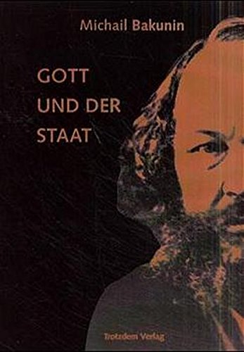 Gott und der Staat.