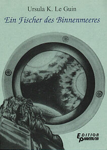 Ein Fischer des Binnenmeeres