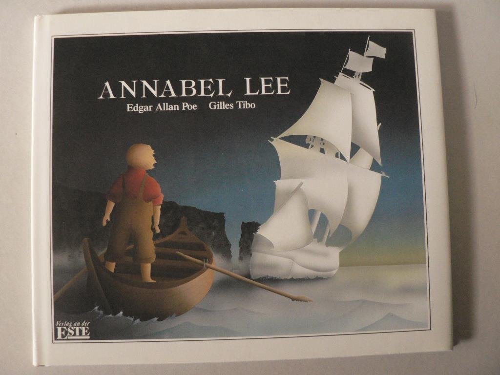 Annabel Lee