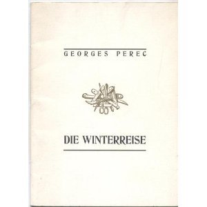 Die Winterreise
