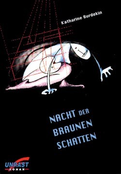 Nacht der braunen Schatten