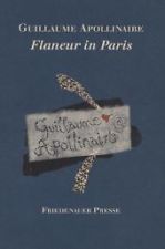 Flaneur in Paris