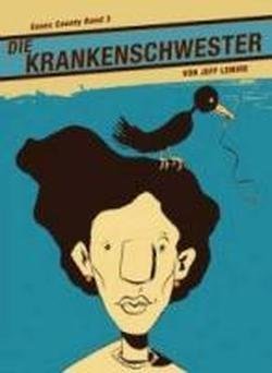 Essex County, Bd. 3: Die Krankenschwester